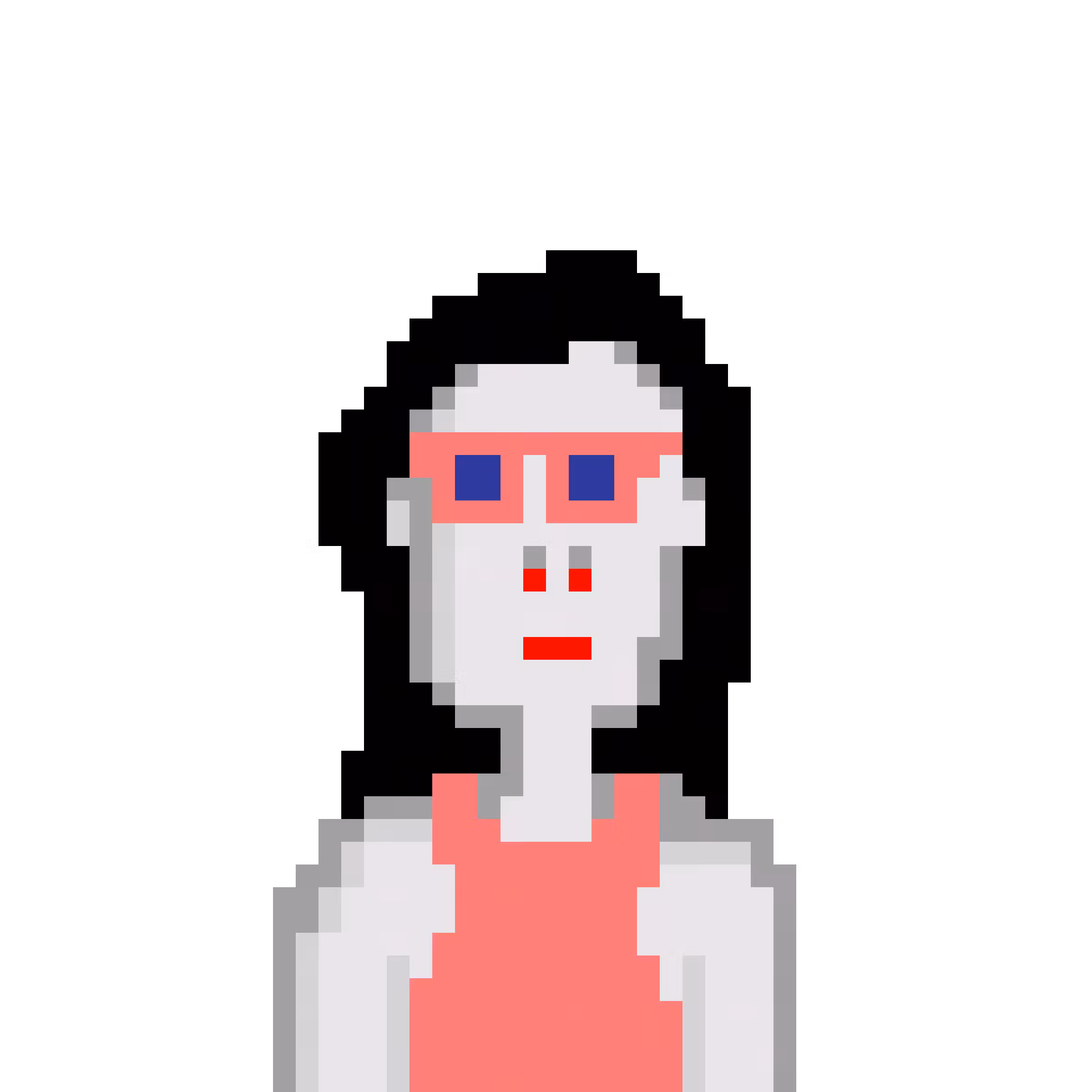 Dank Pixel God #77