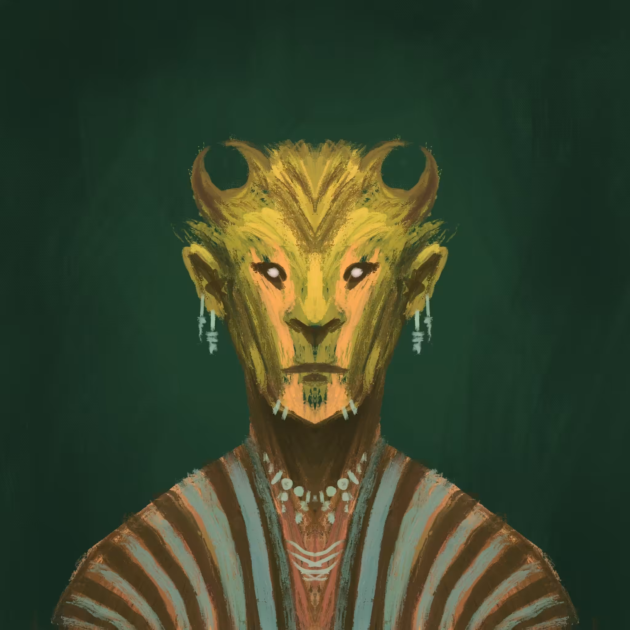 Beastling 004