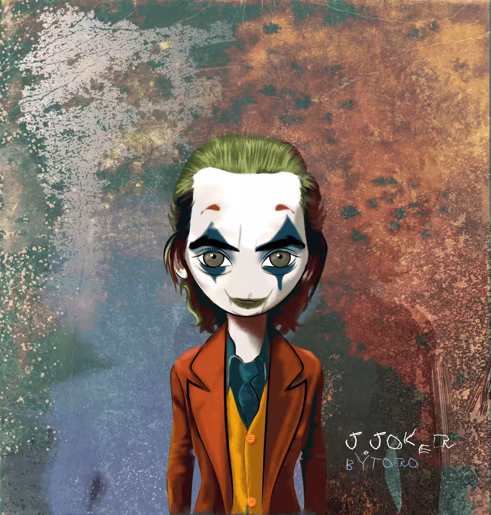 The Joker