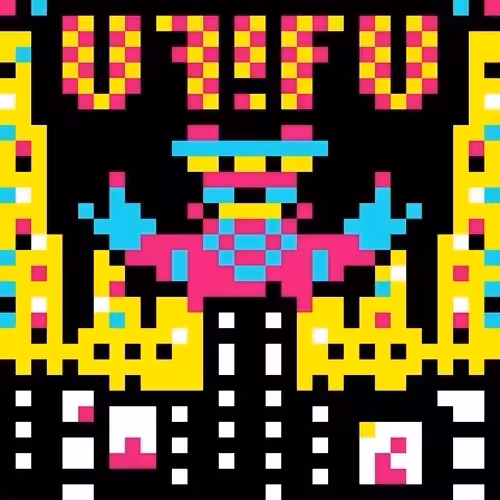Frarny's Empire State of Mind in the City that Never Sleeps by CMYK 2020