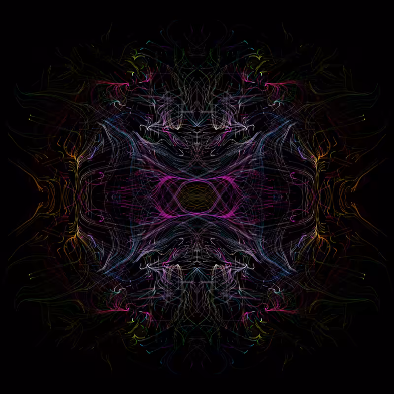 the endless dance #6