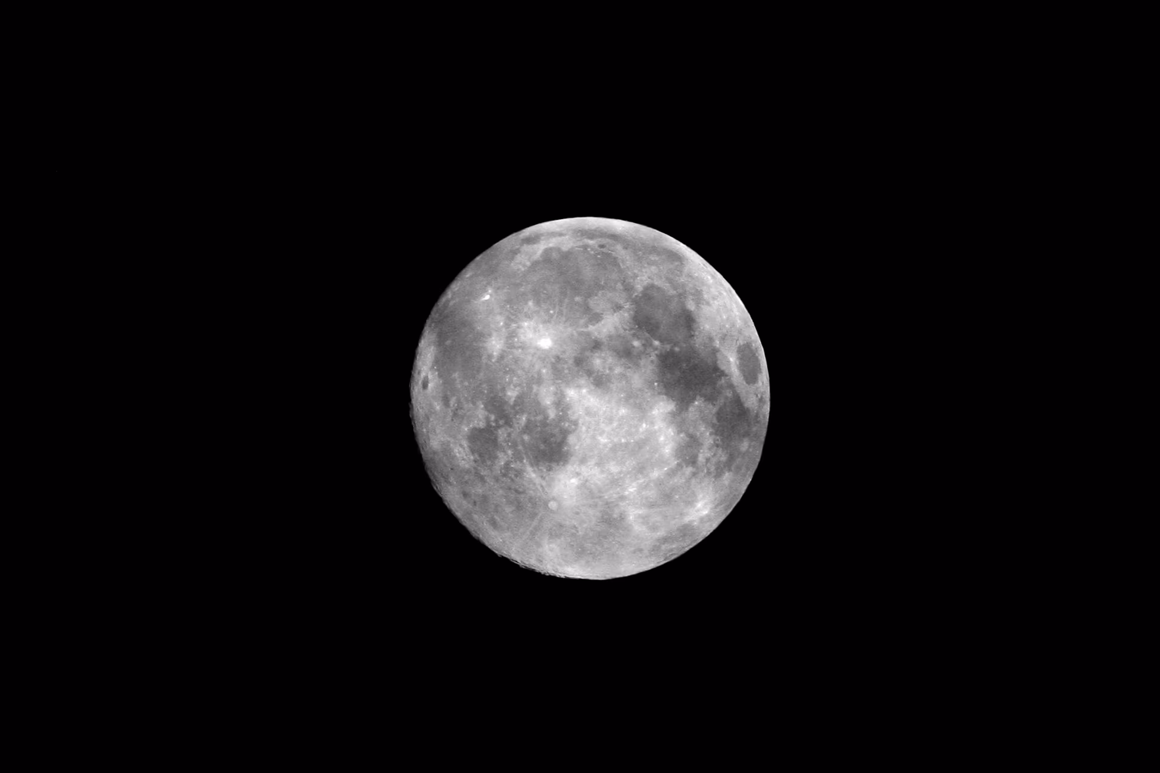 Super Moon