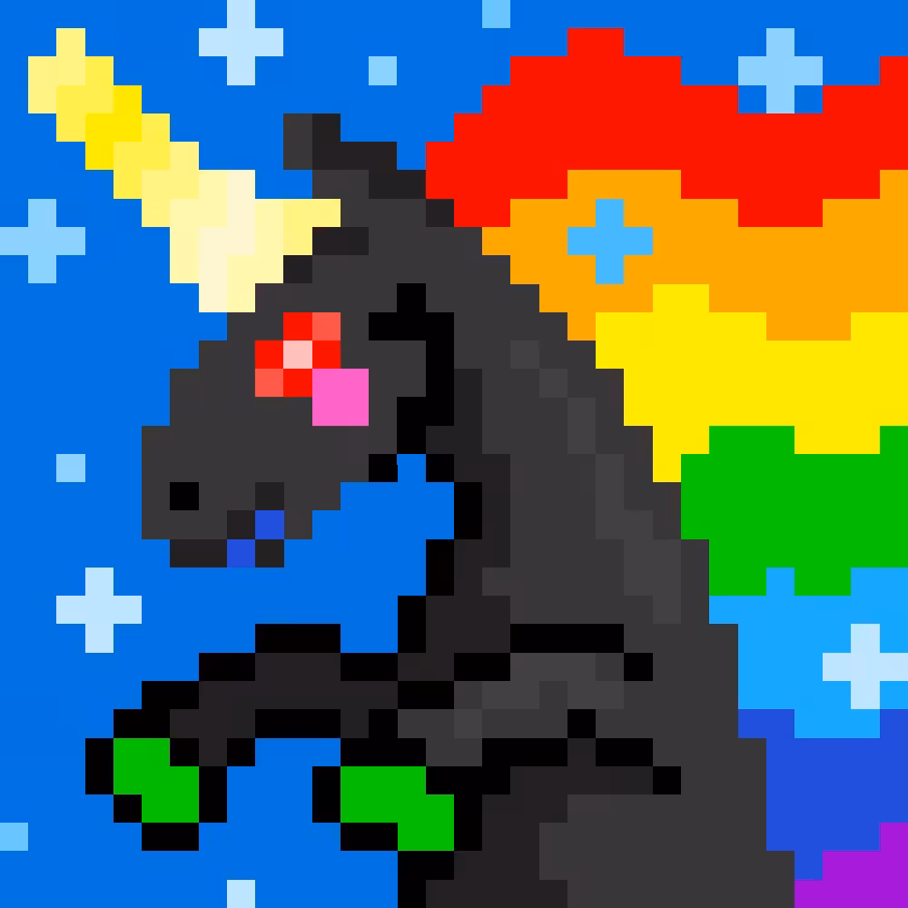 Unicorn #5108