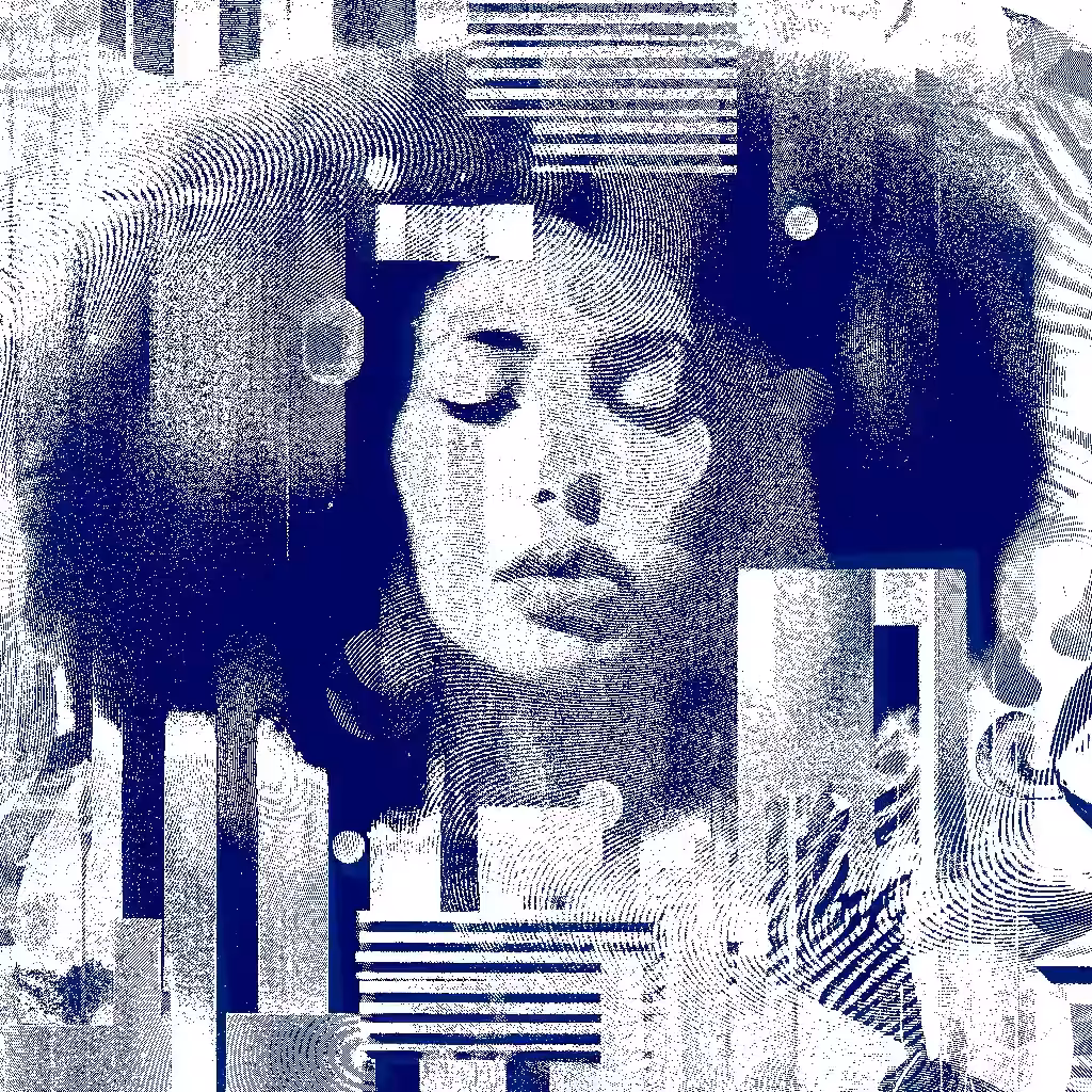 1glitch #16