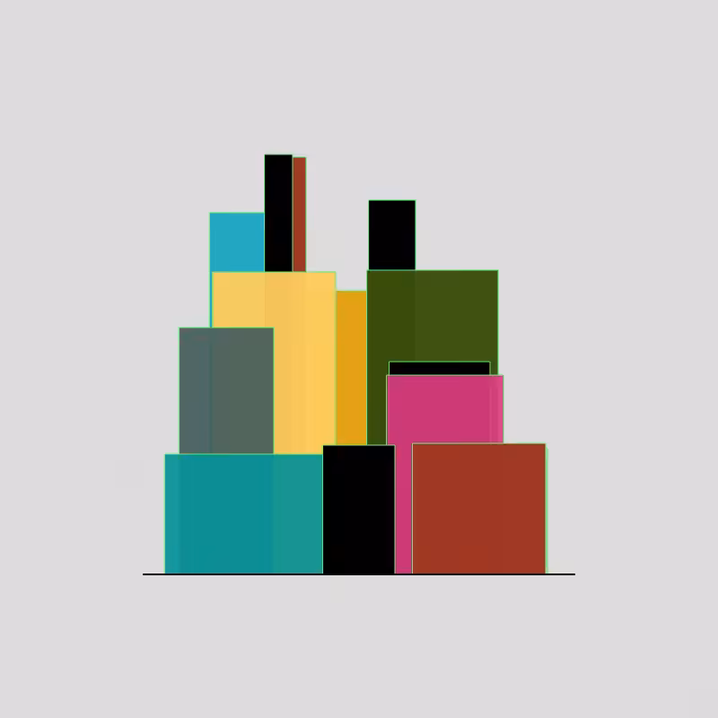 Towers #5