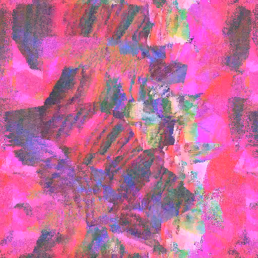 Tess Quartet #6