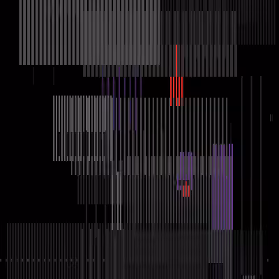 line grid study #48