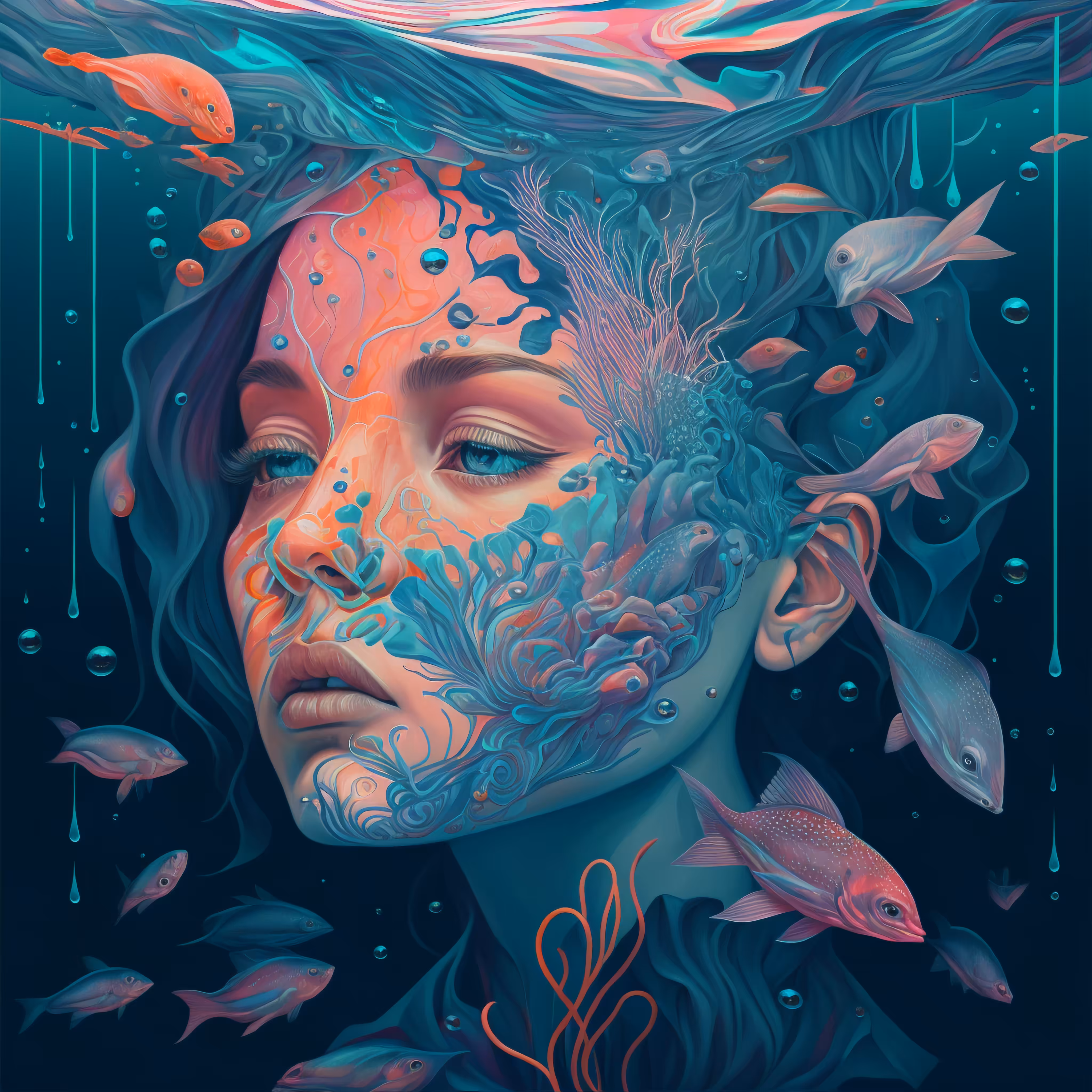 Her Universe #10