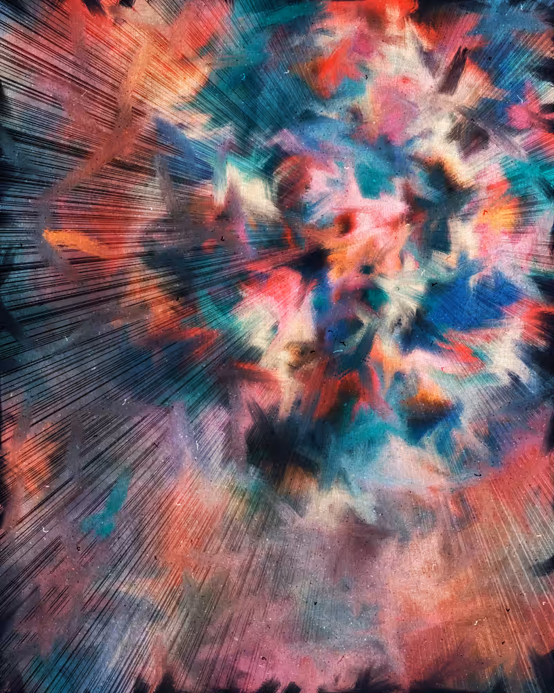 Cosmic Rays #916