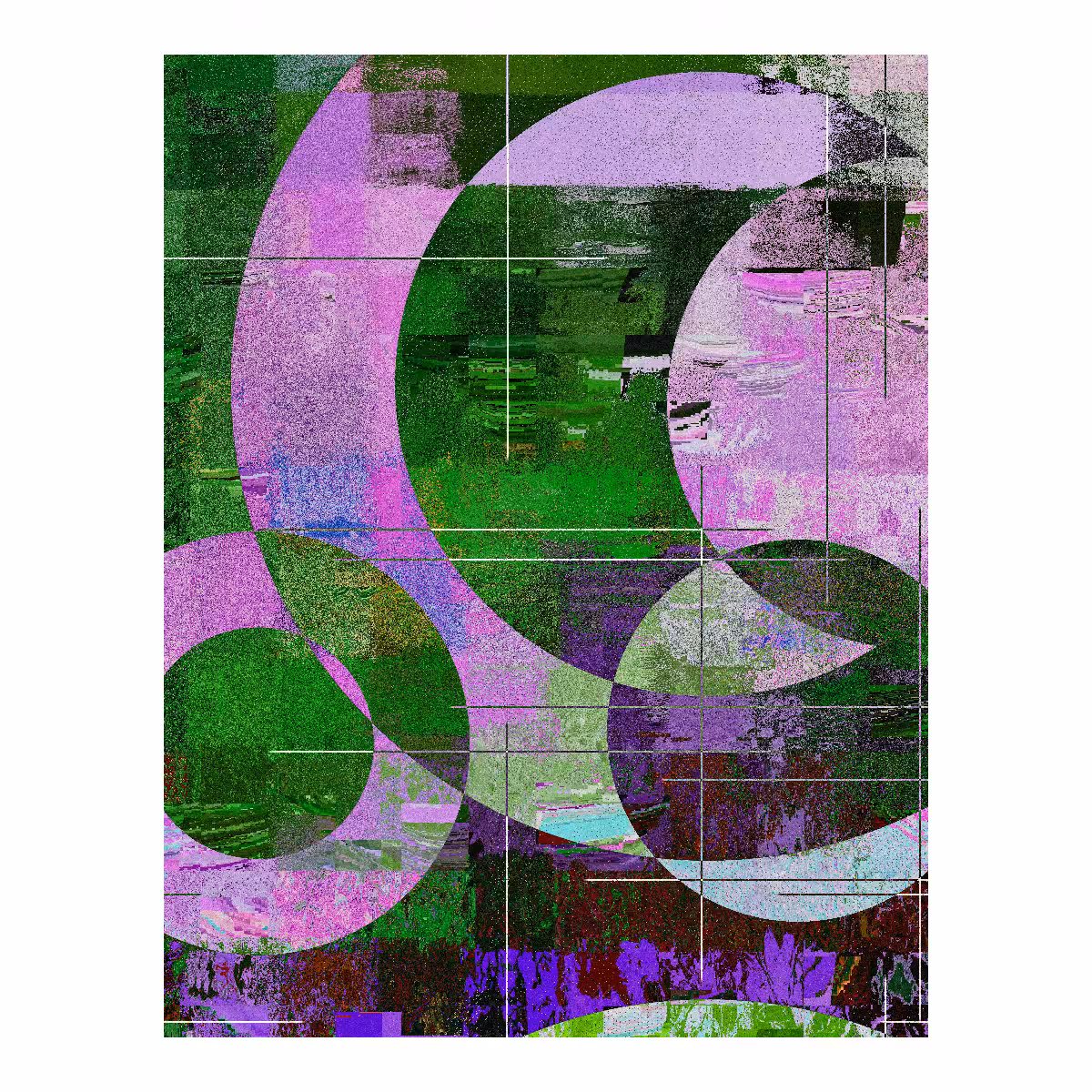 IMAGINARY LANDSCAPES #38