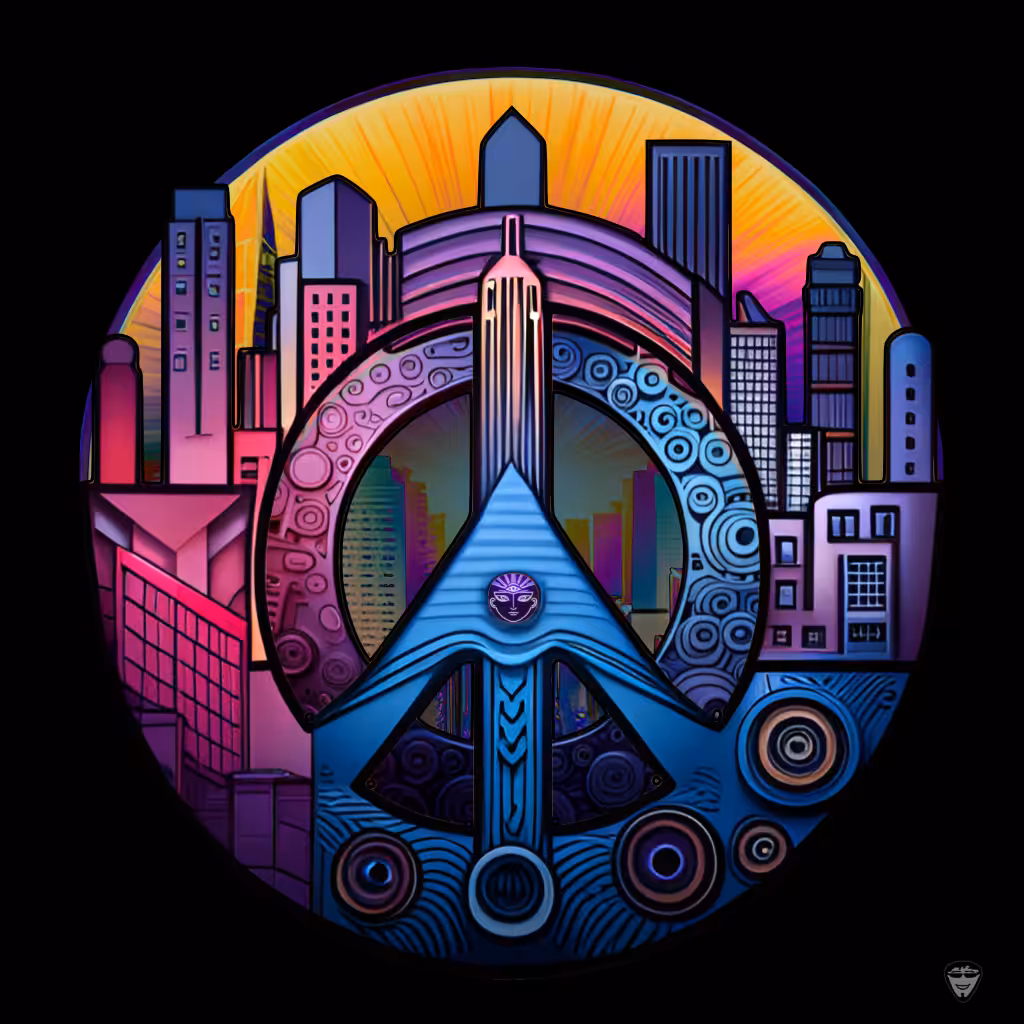 Peacescape