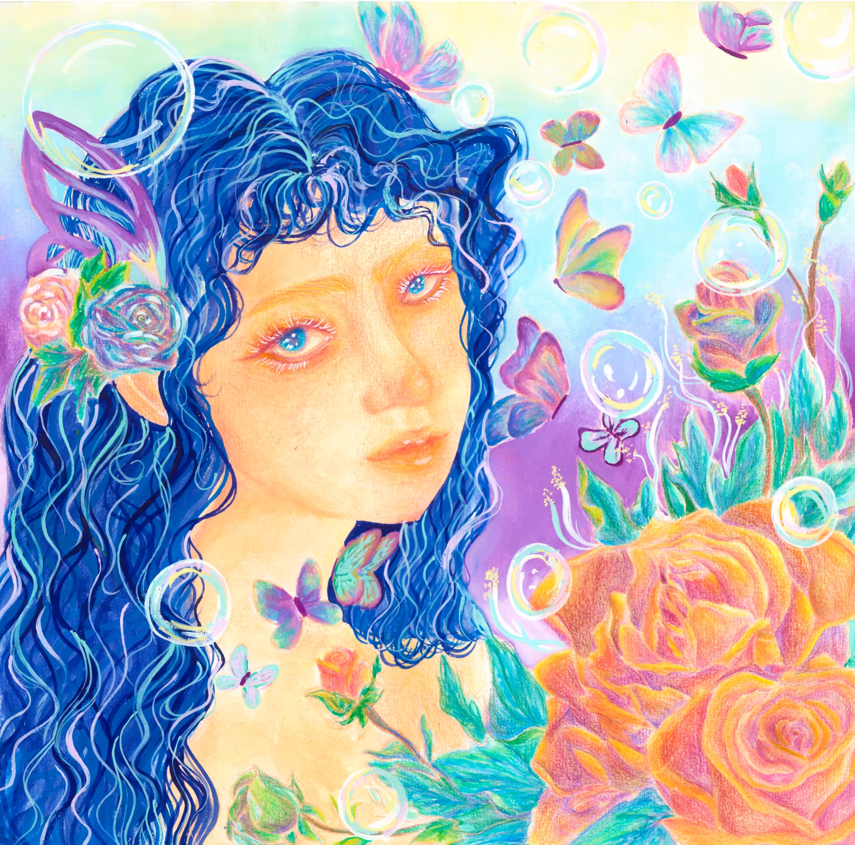 The Lady