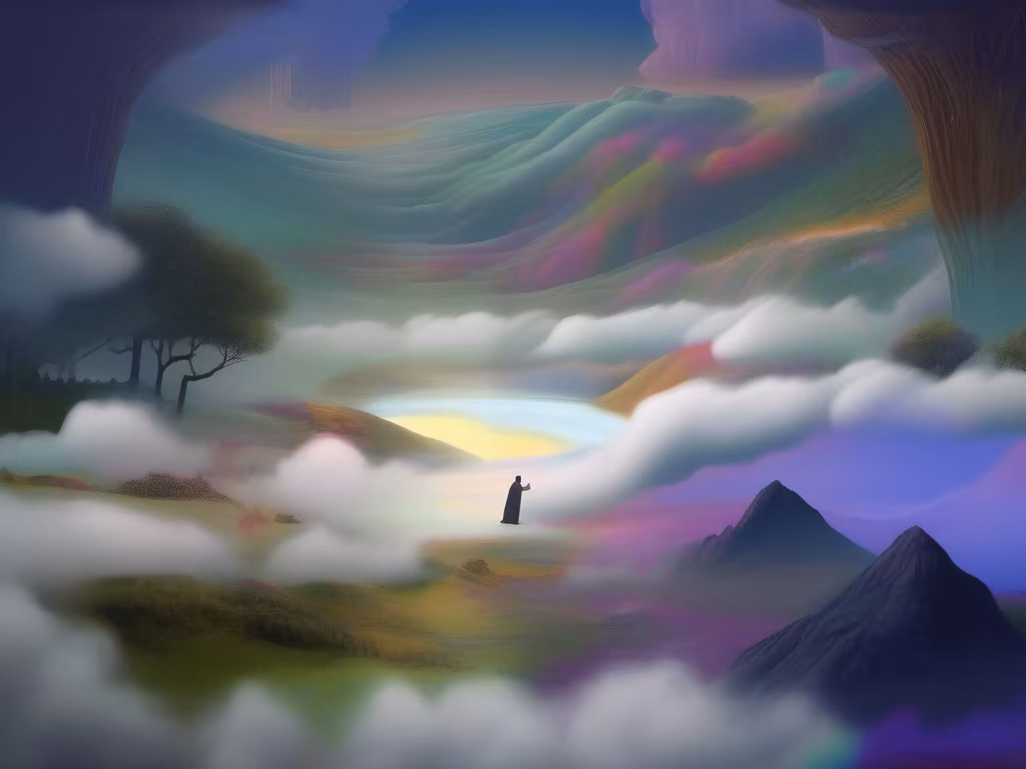 Outdated Heaven V2 #4