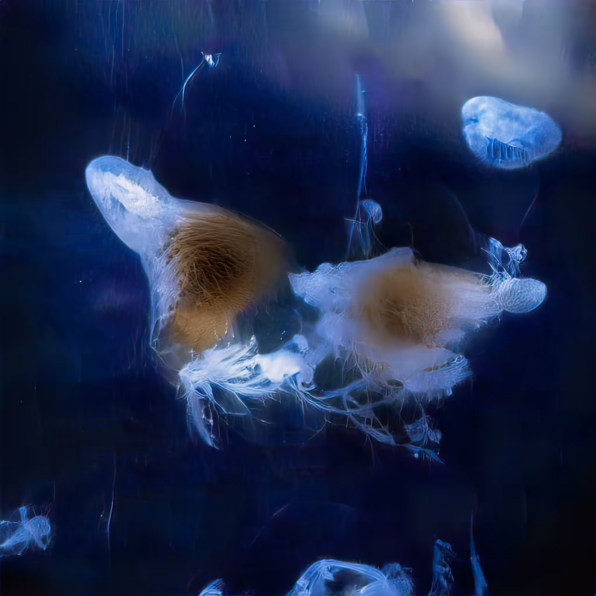 Chimerical Stories #87