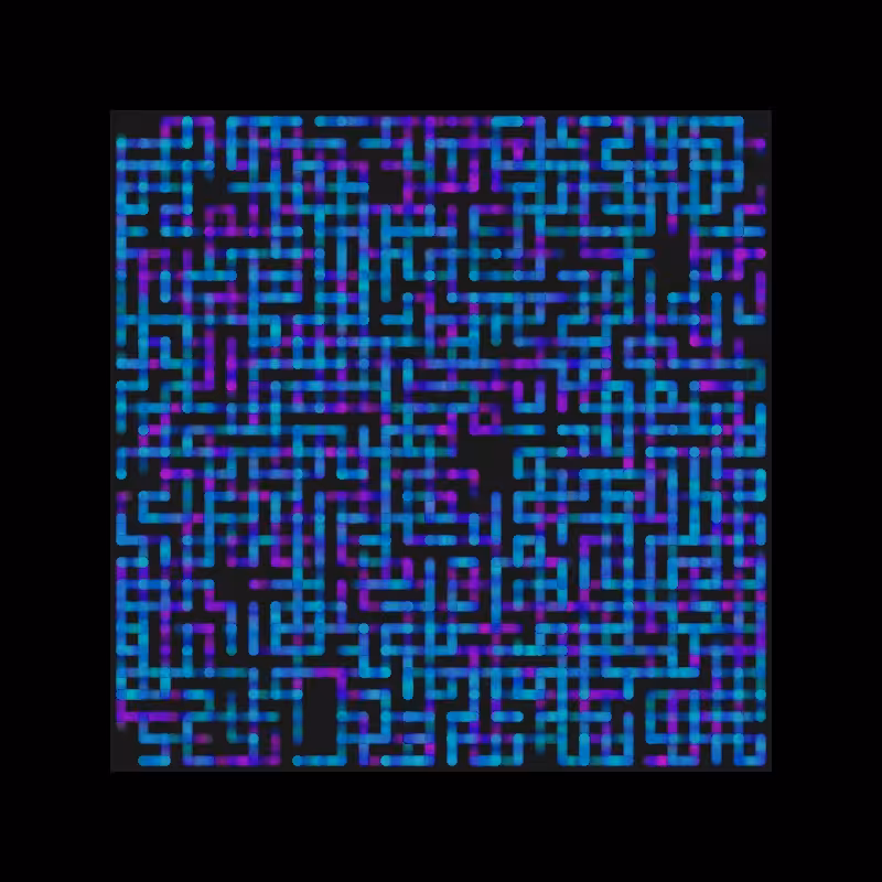 maze #49