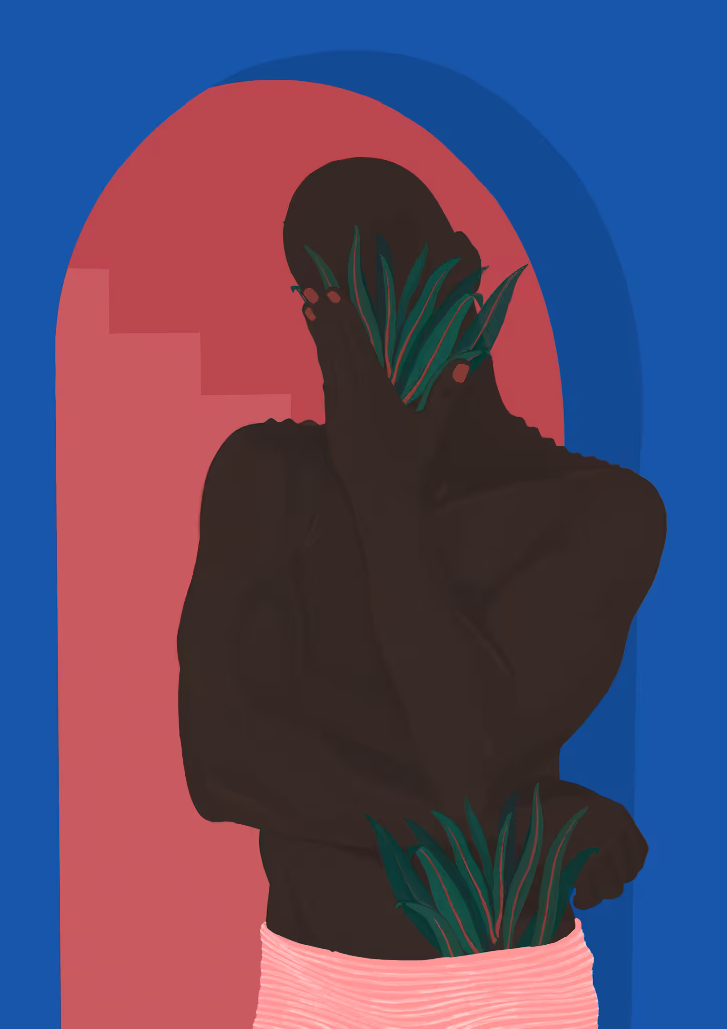 Shy