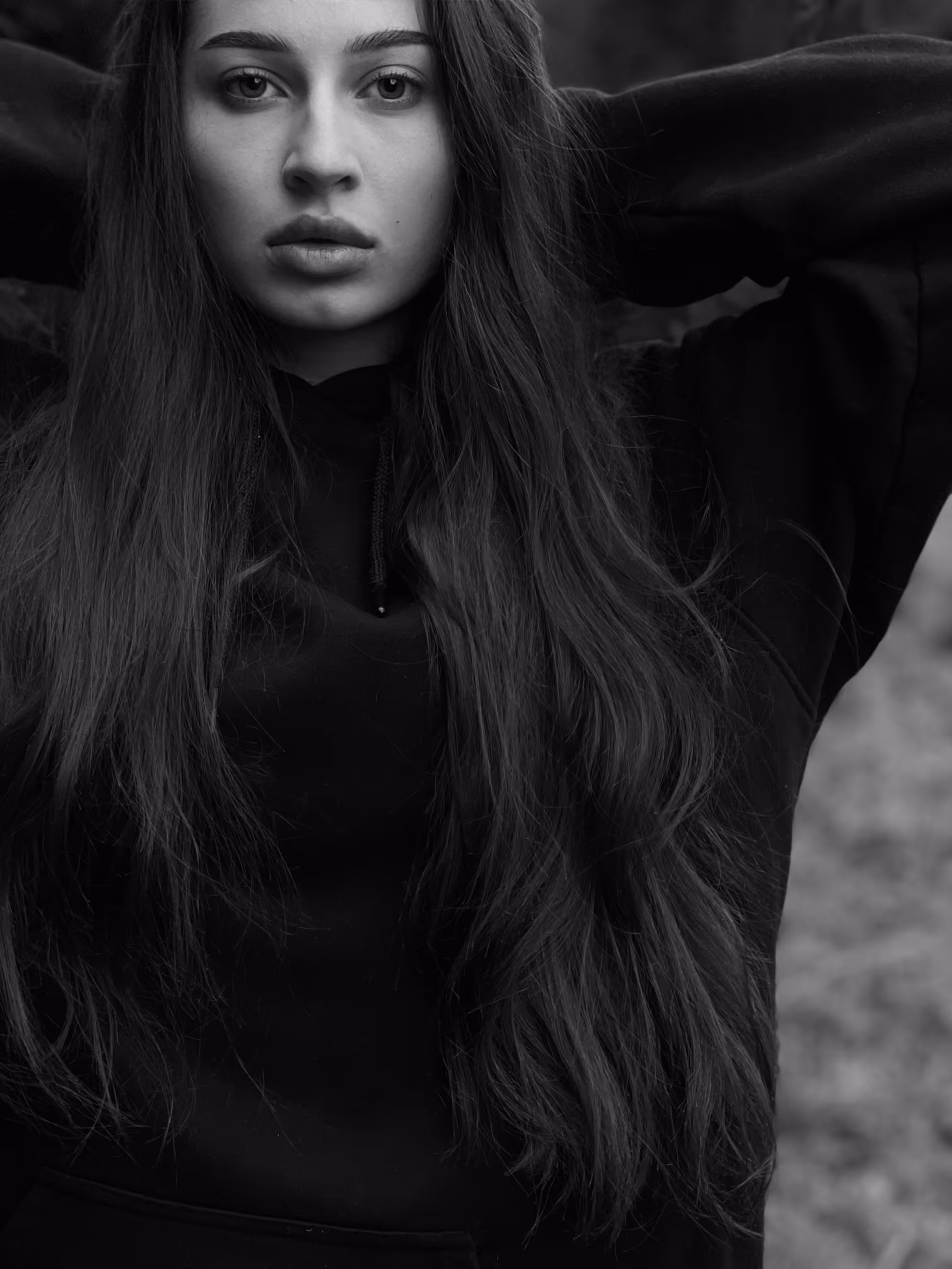 What Doesn't Kill Us Makes Us Come Alive