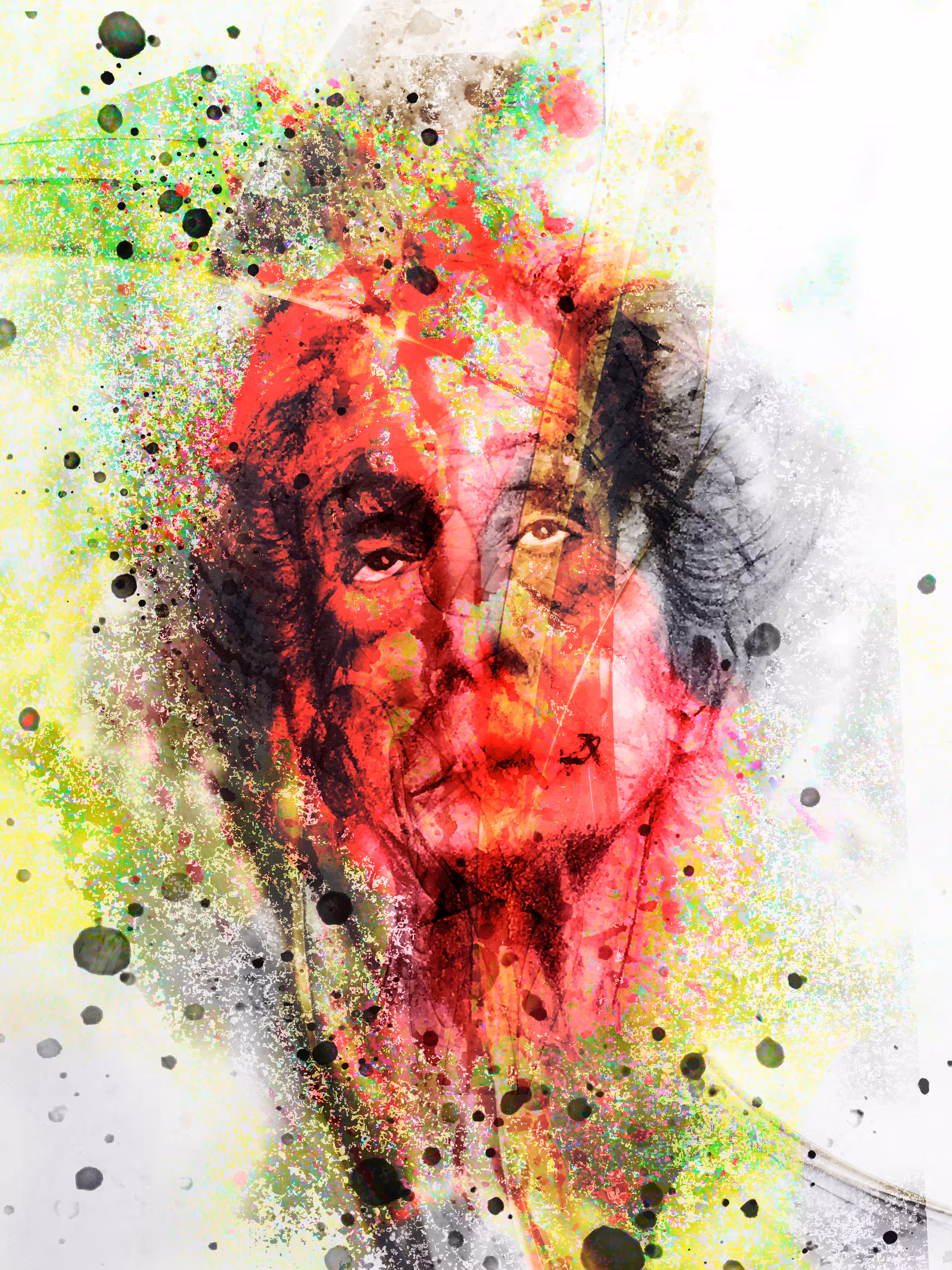Hallucination