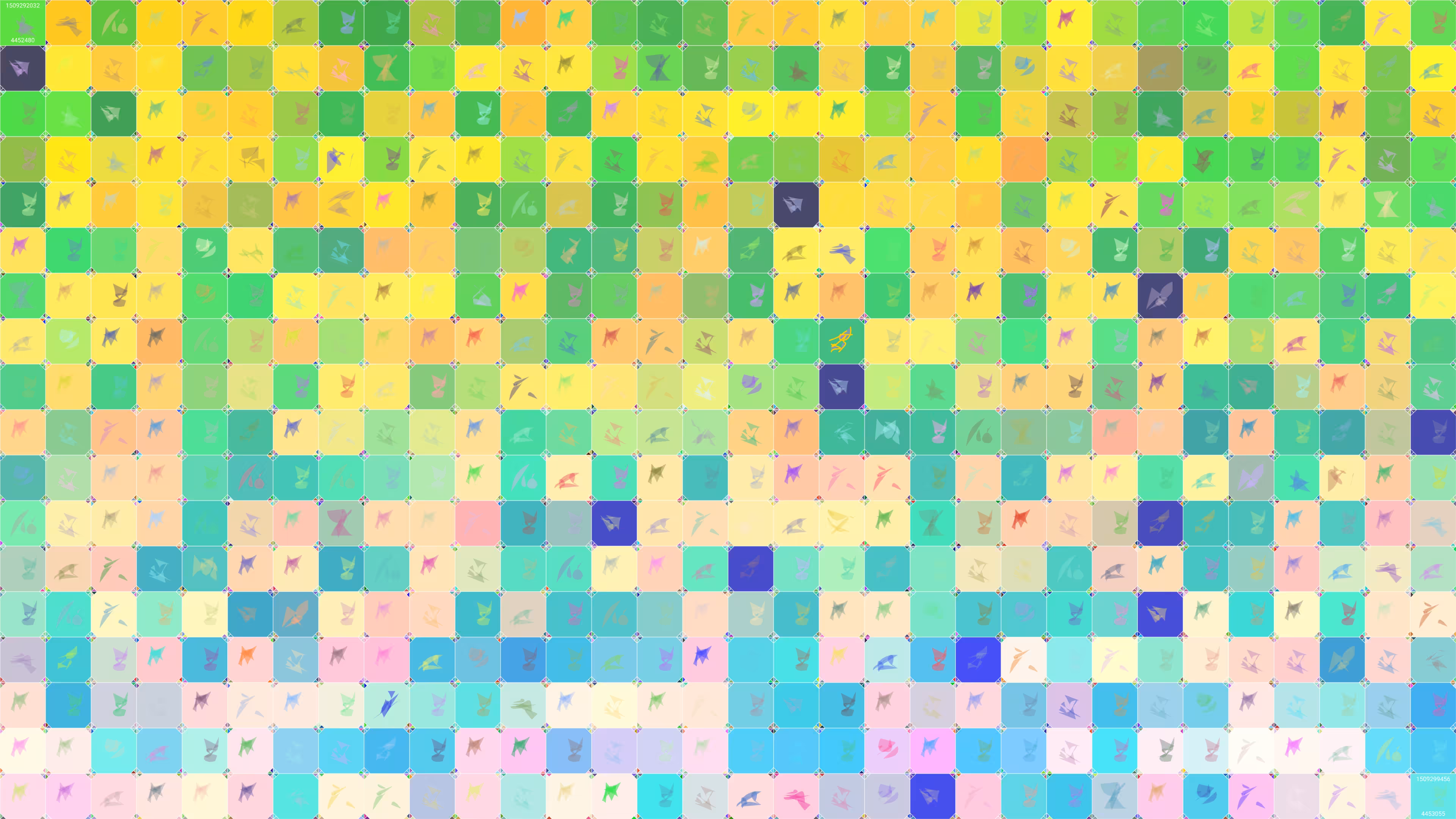 Painting #7730