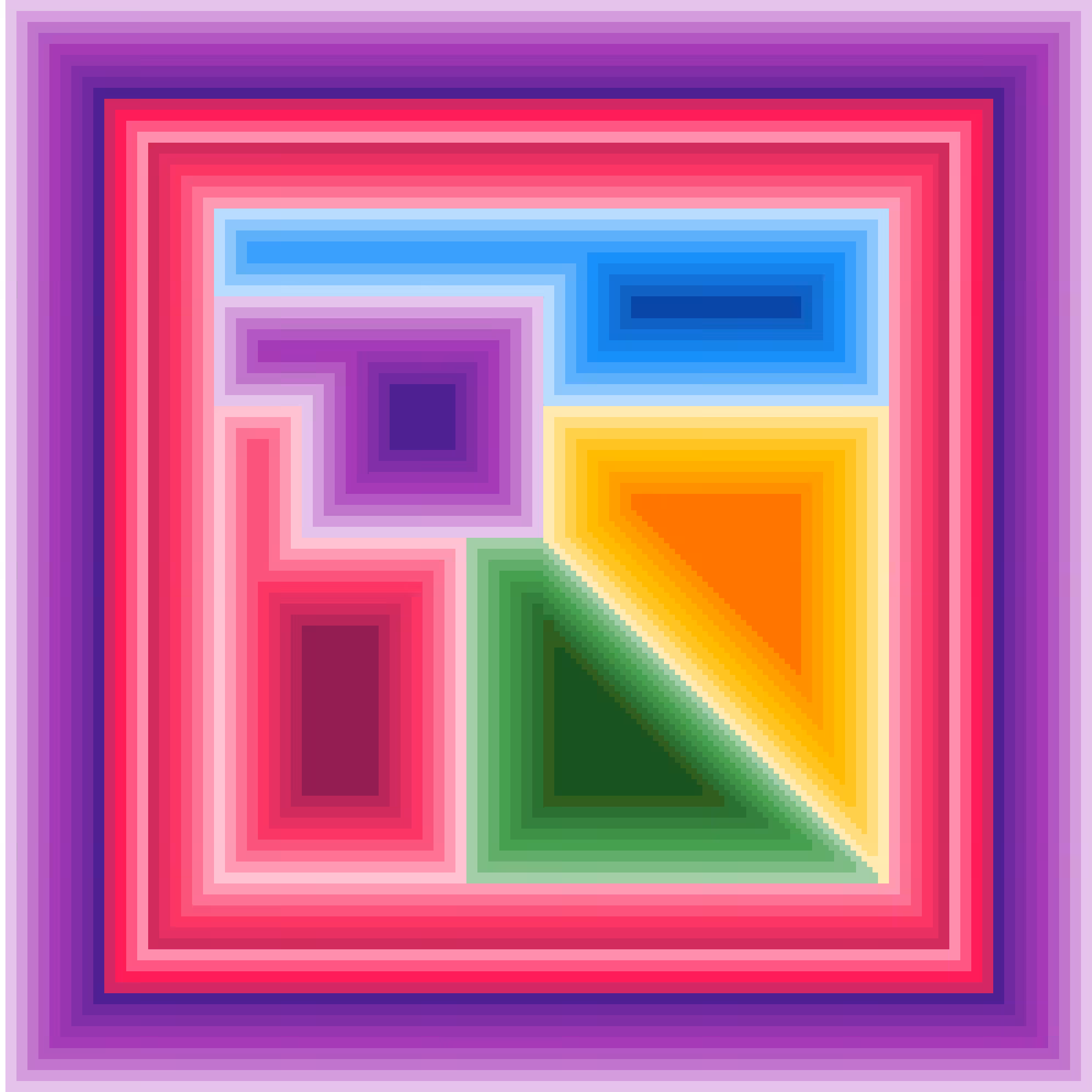 Tangram 2021 