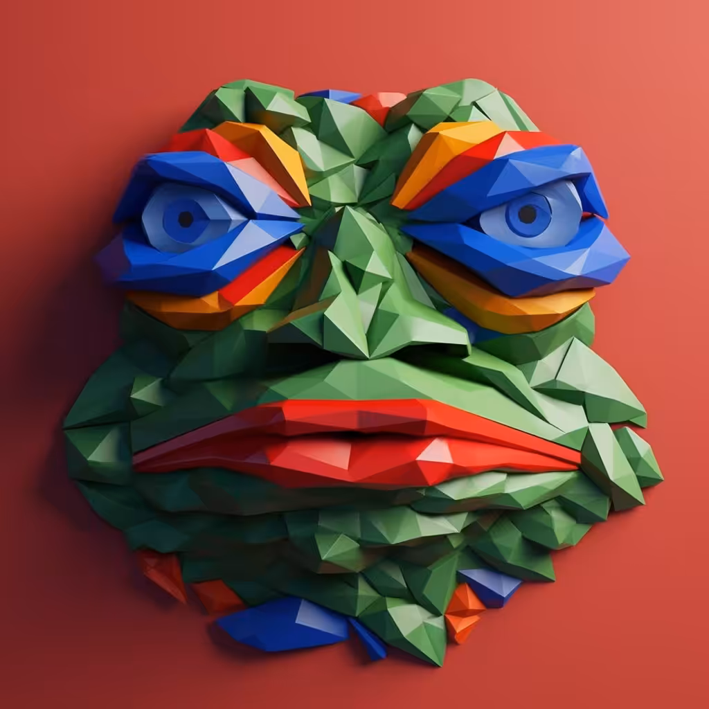 PEPE #9