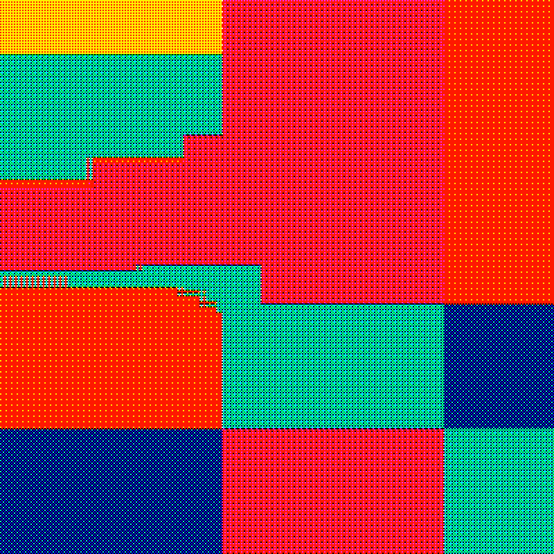 SAMPLERS #98