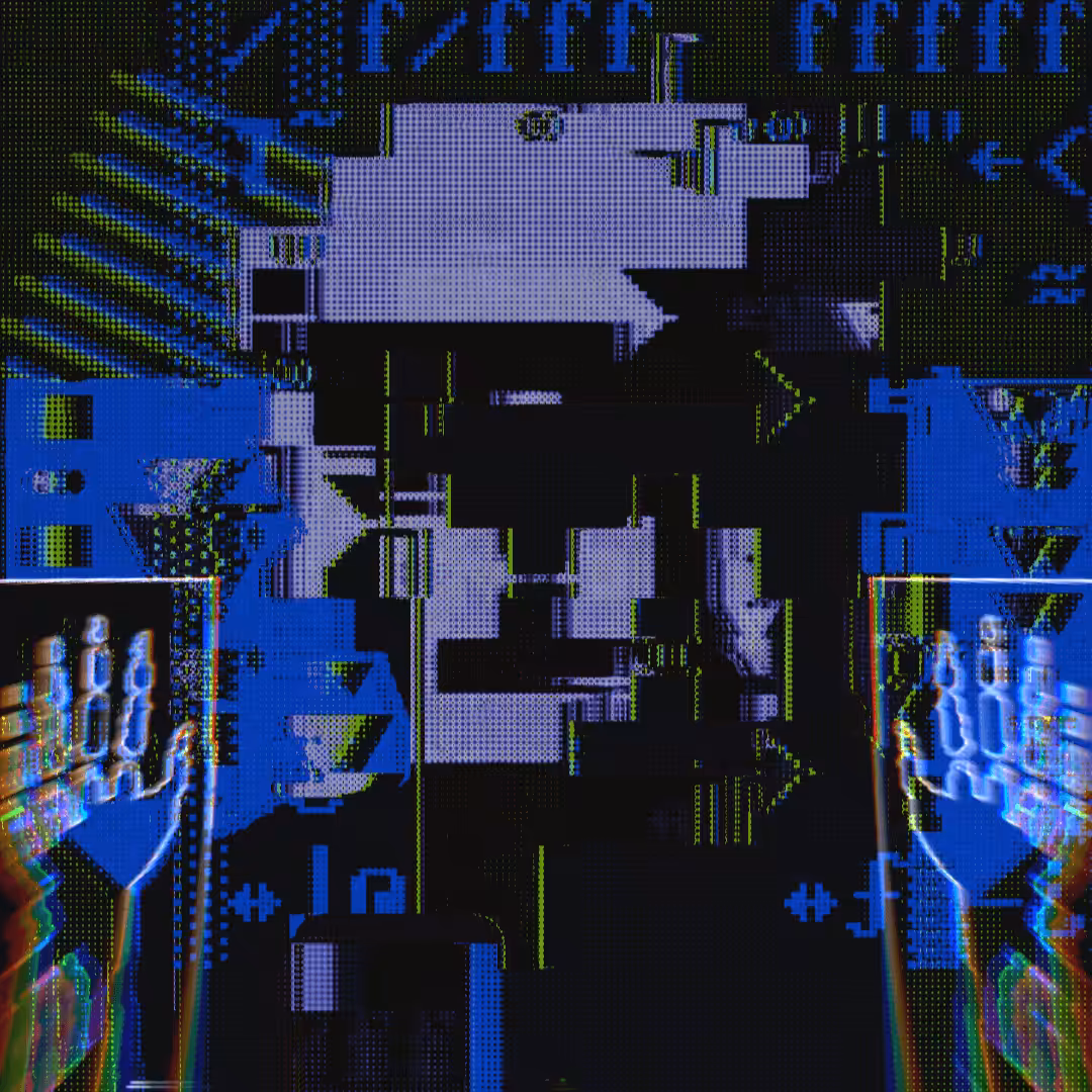 179 x MAX CAPACITY DOS PUNK 271