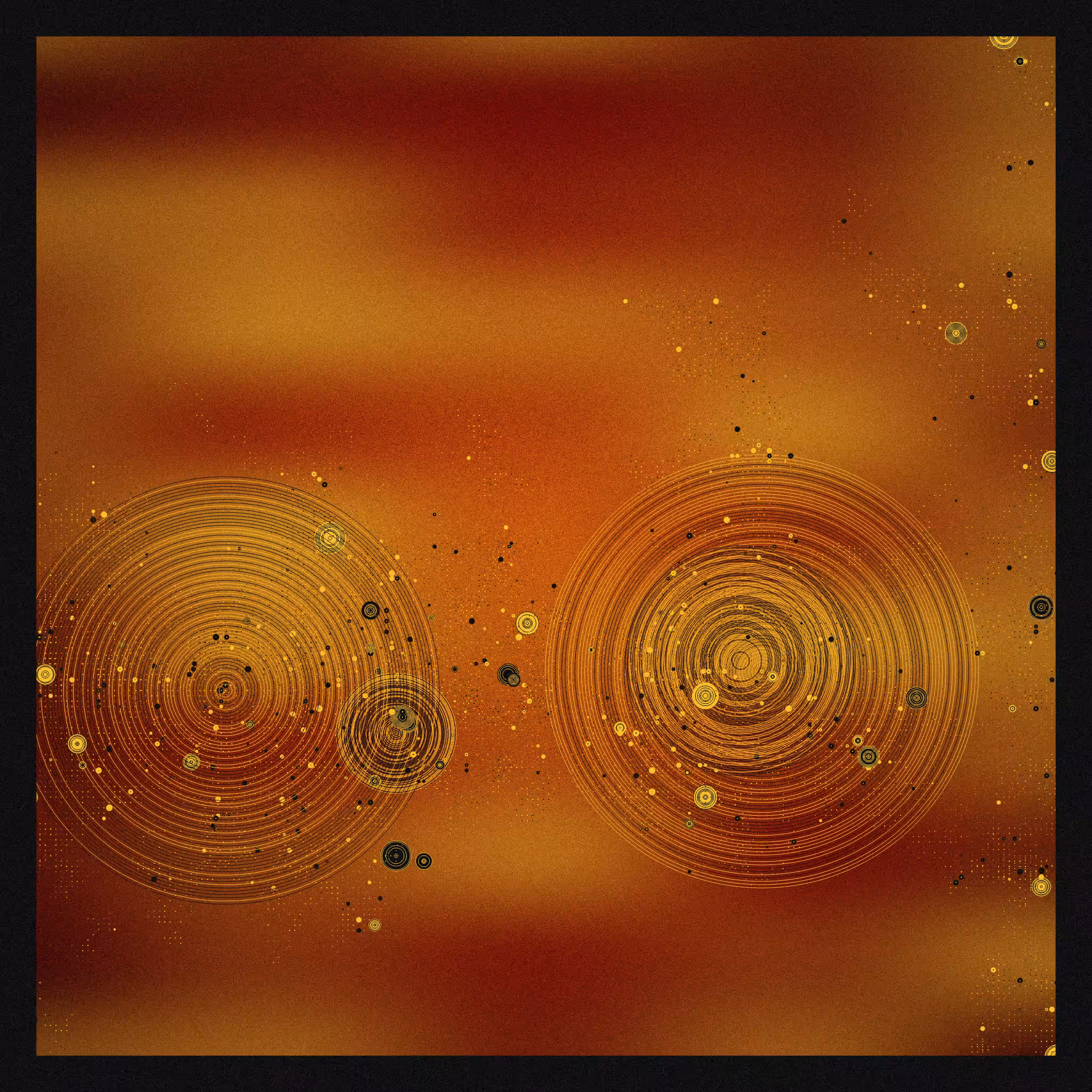 Expression of circles #12