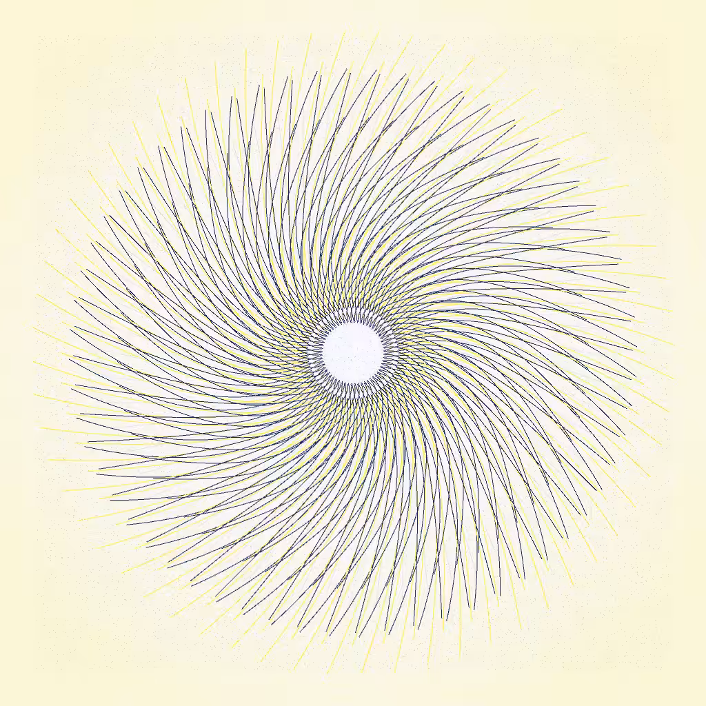 Spin №23