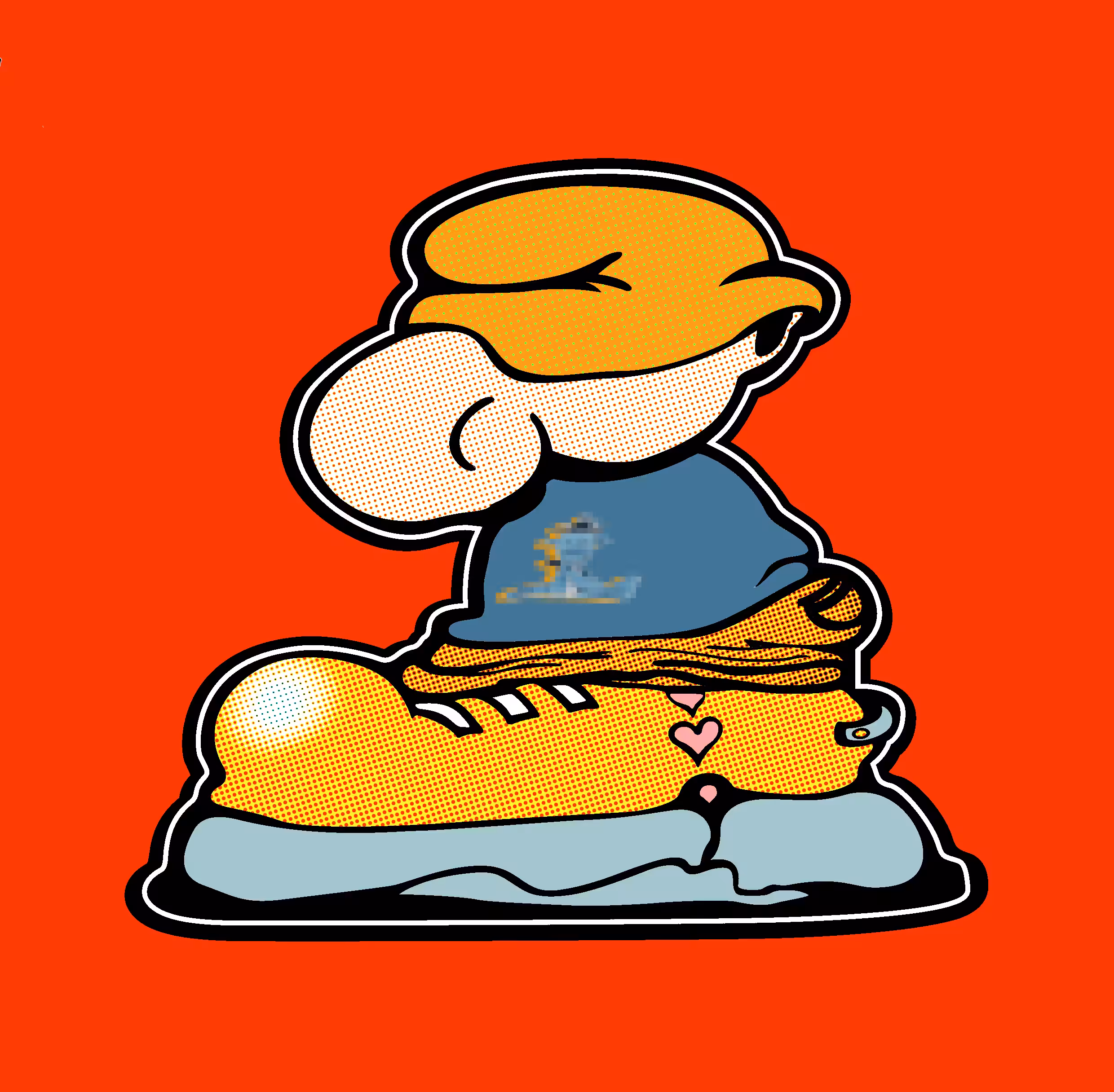 Billyz v1.0: BILLZ #010