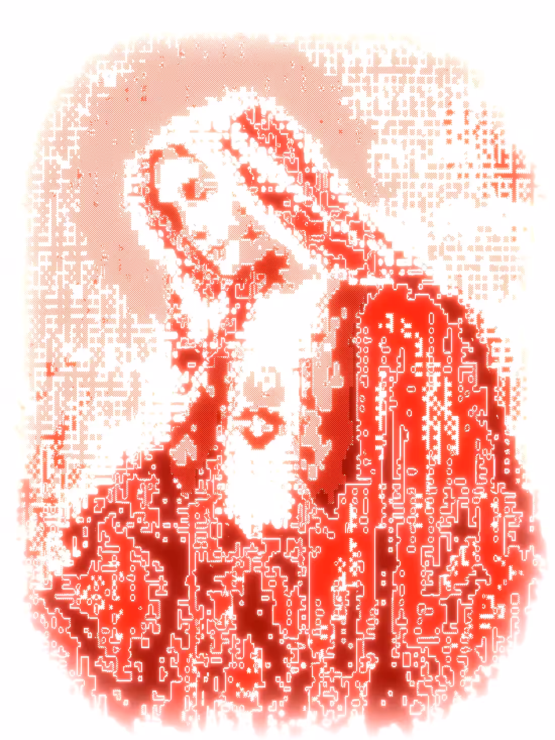 Mary