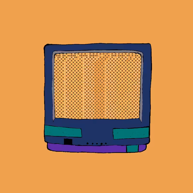 Nostalgic Feels TV #38