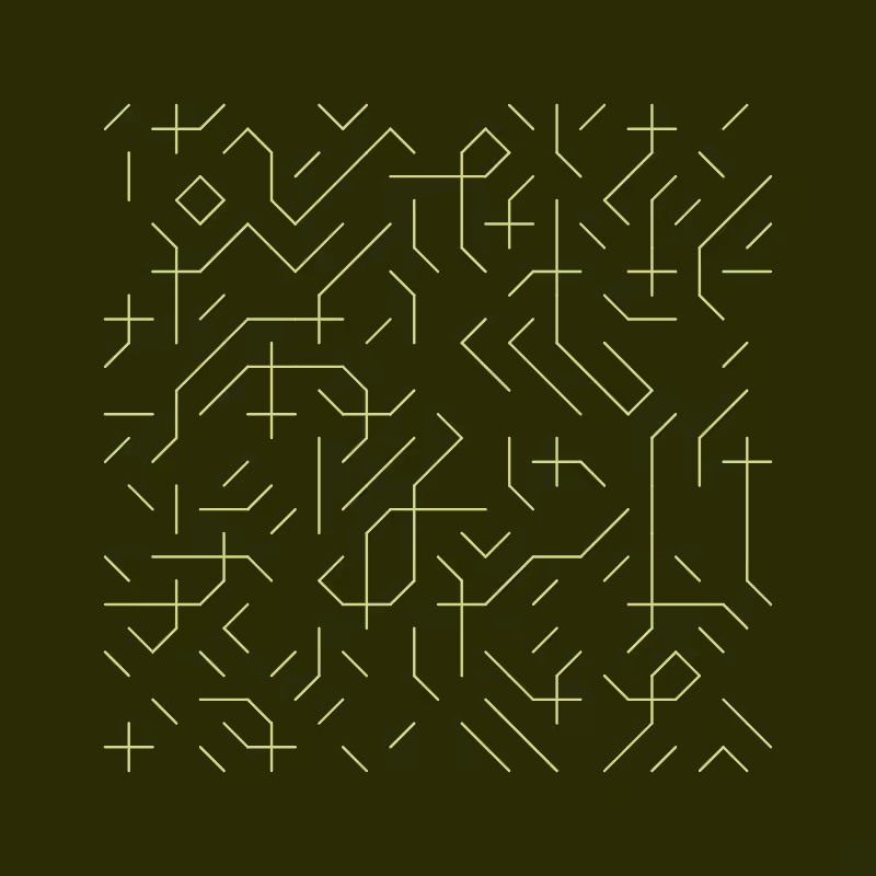 Chroma Ciphers #104