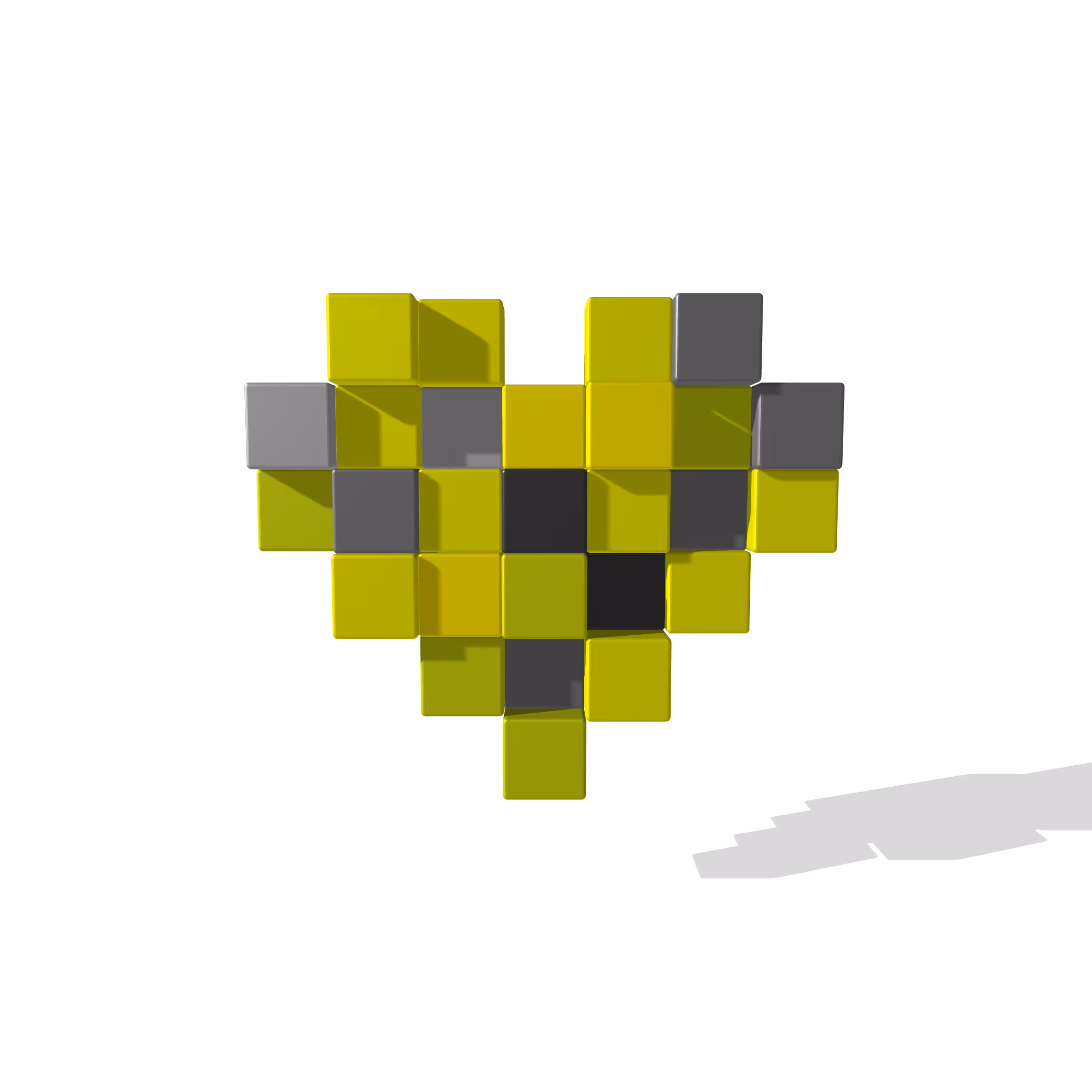 heart + craft #9167