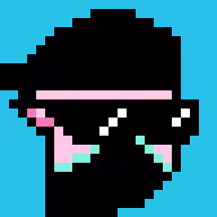 XetoPunk #058