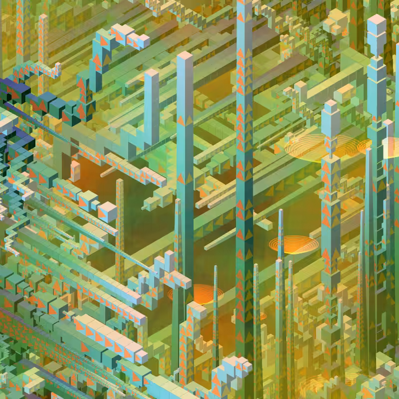 Citta #252