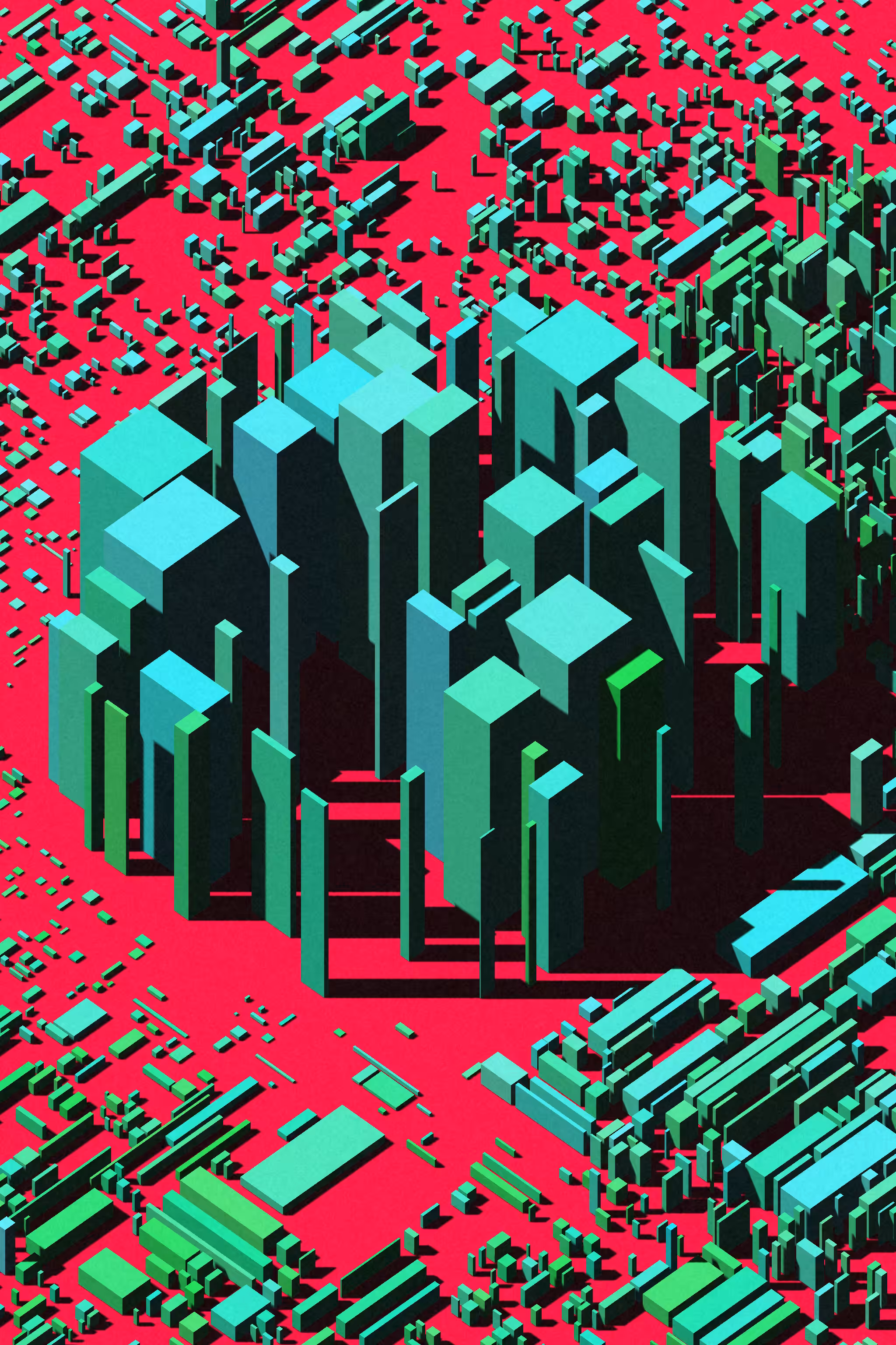 Divide By Circle Unsquared #14