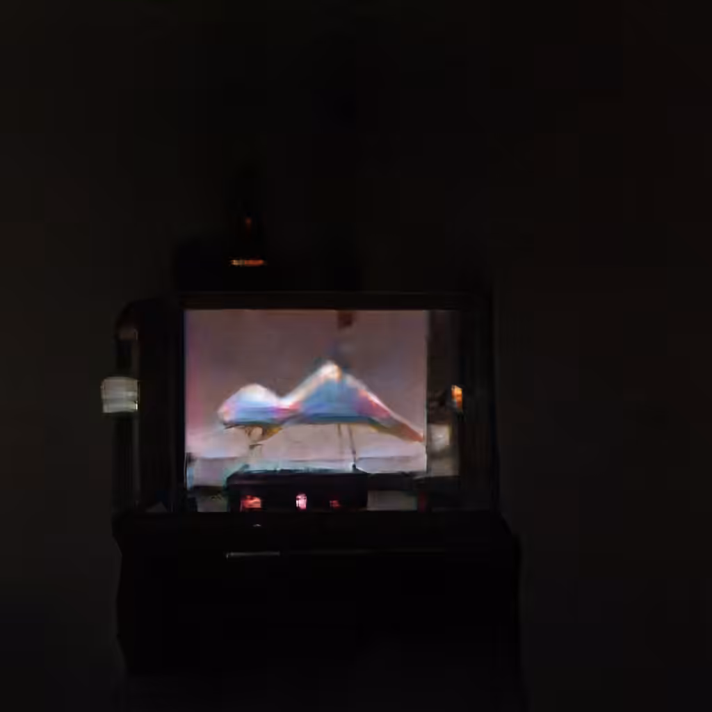 CHINESE ROOM #41