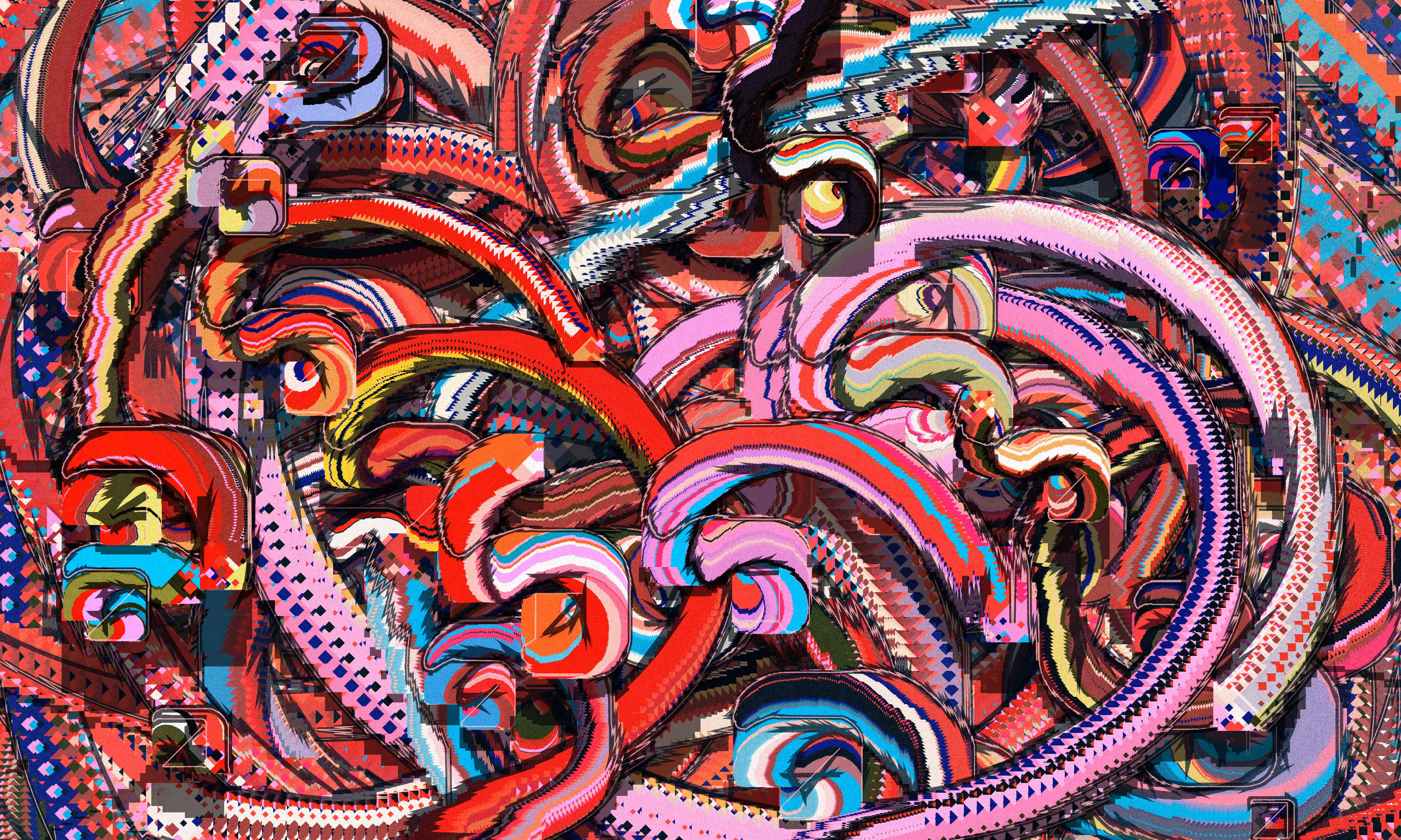 Dragon Rave #108