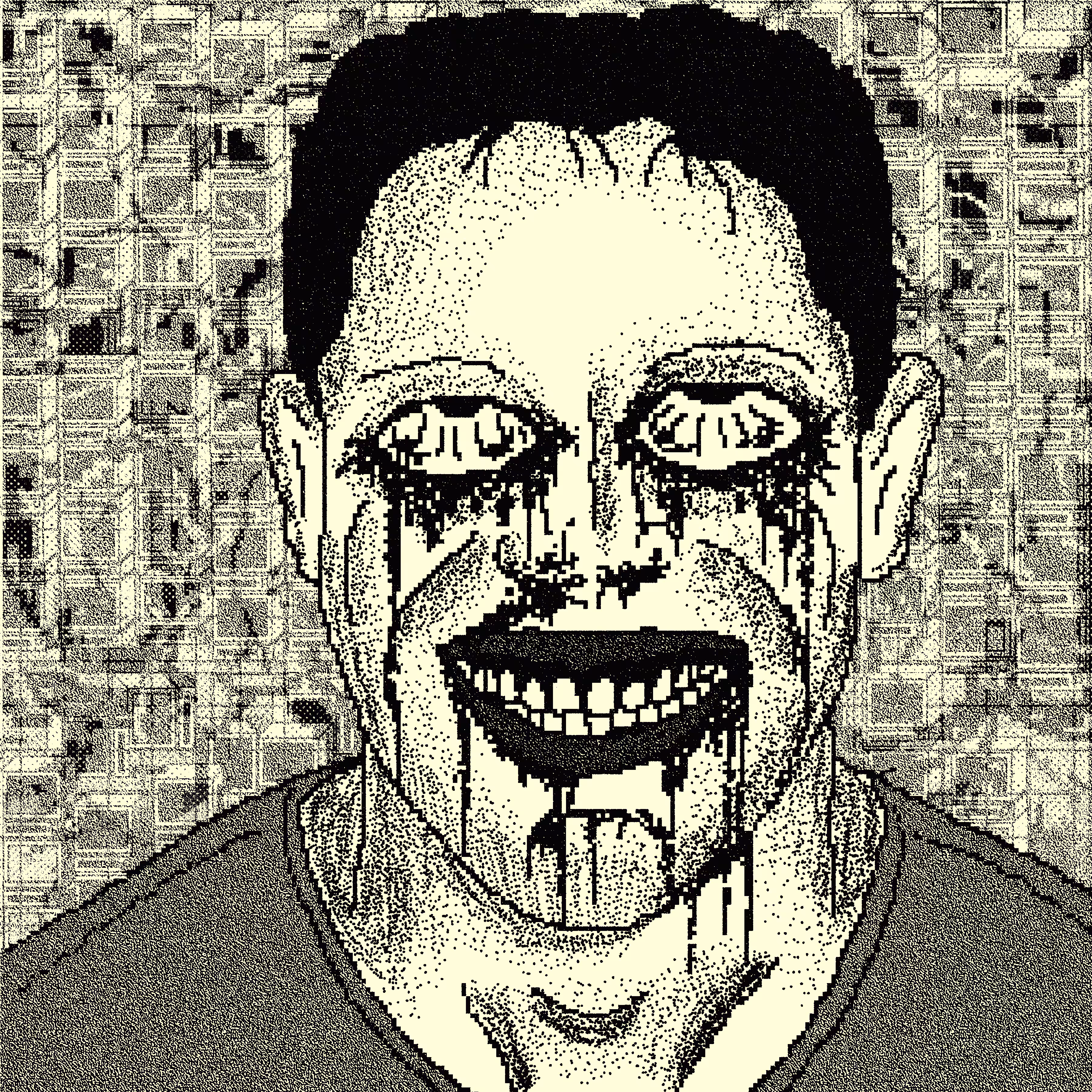 The Endless Machine: SOFTWARE JUNKIE