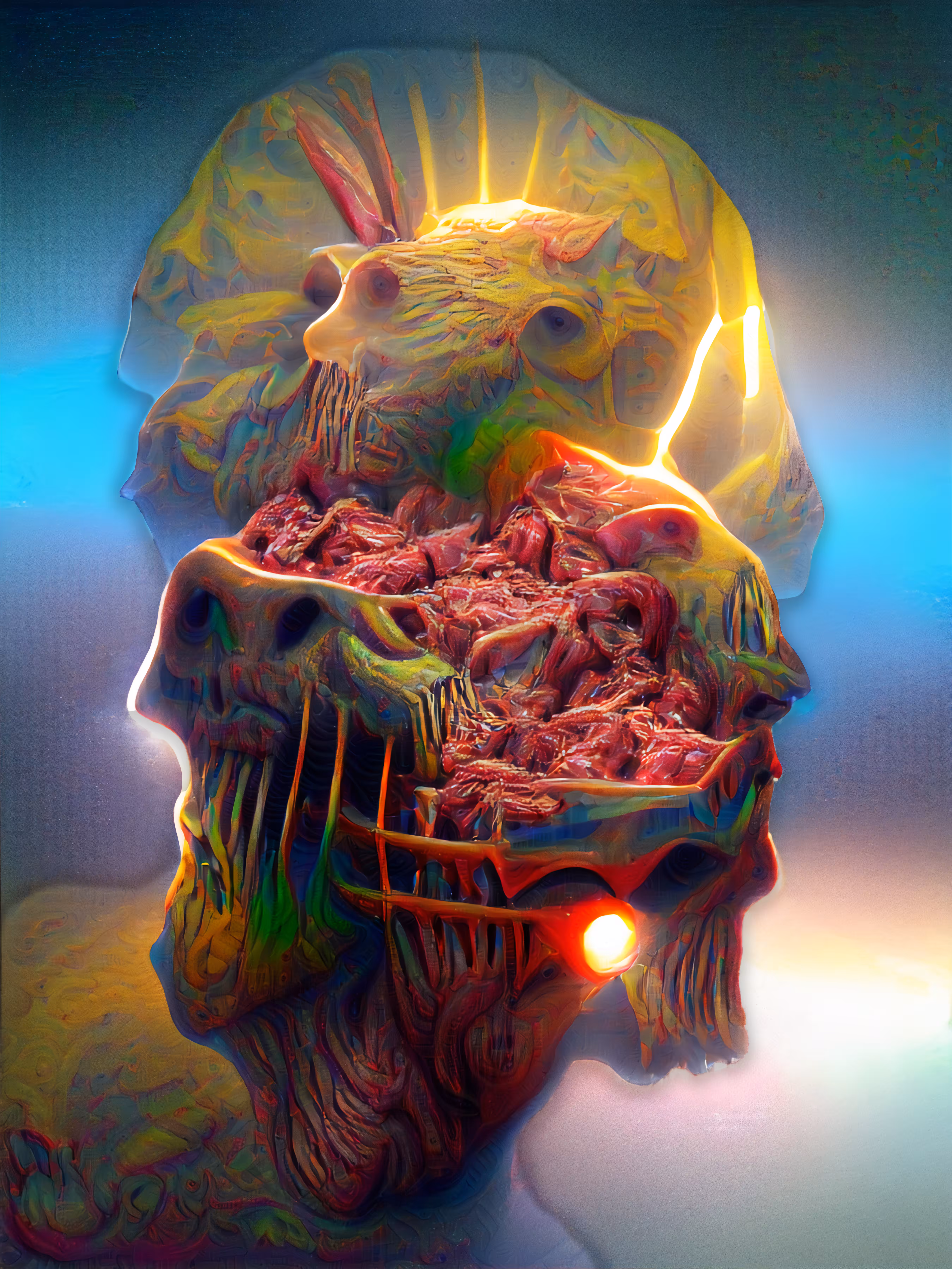 Faceless 4.0