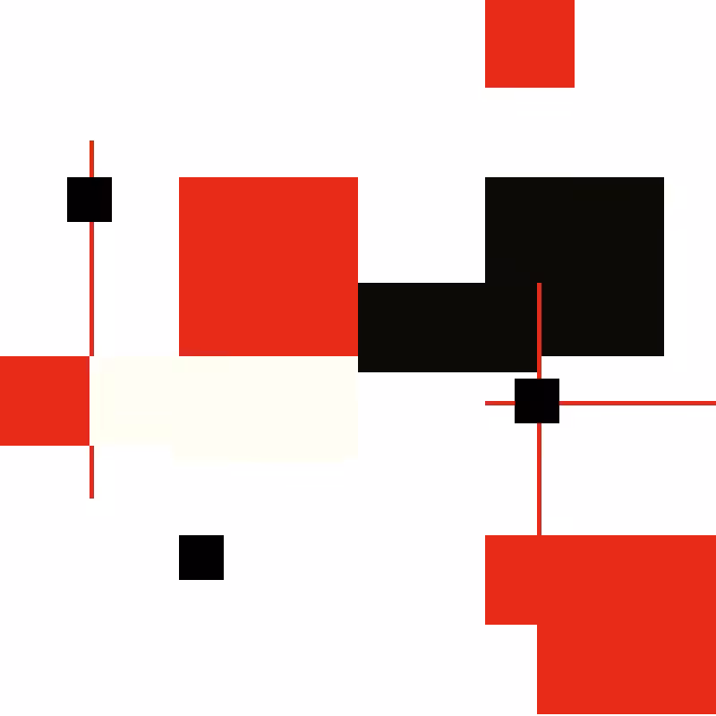 MDMN Composition #21