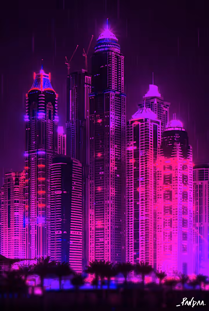 _DUBAI SKY_AMETHYST.