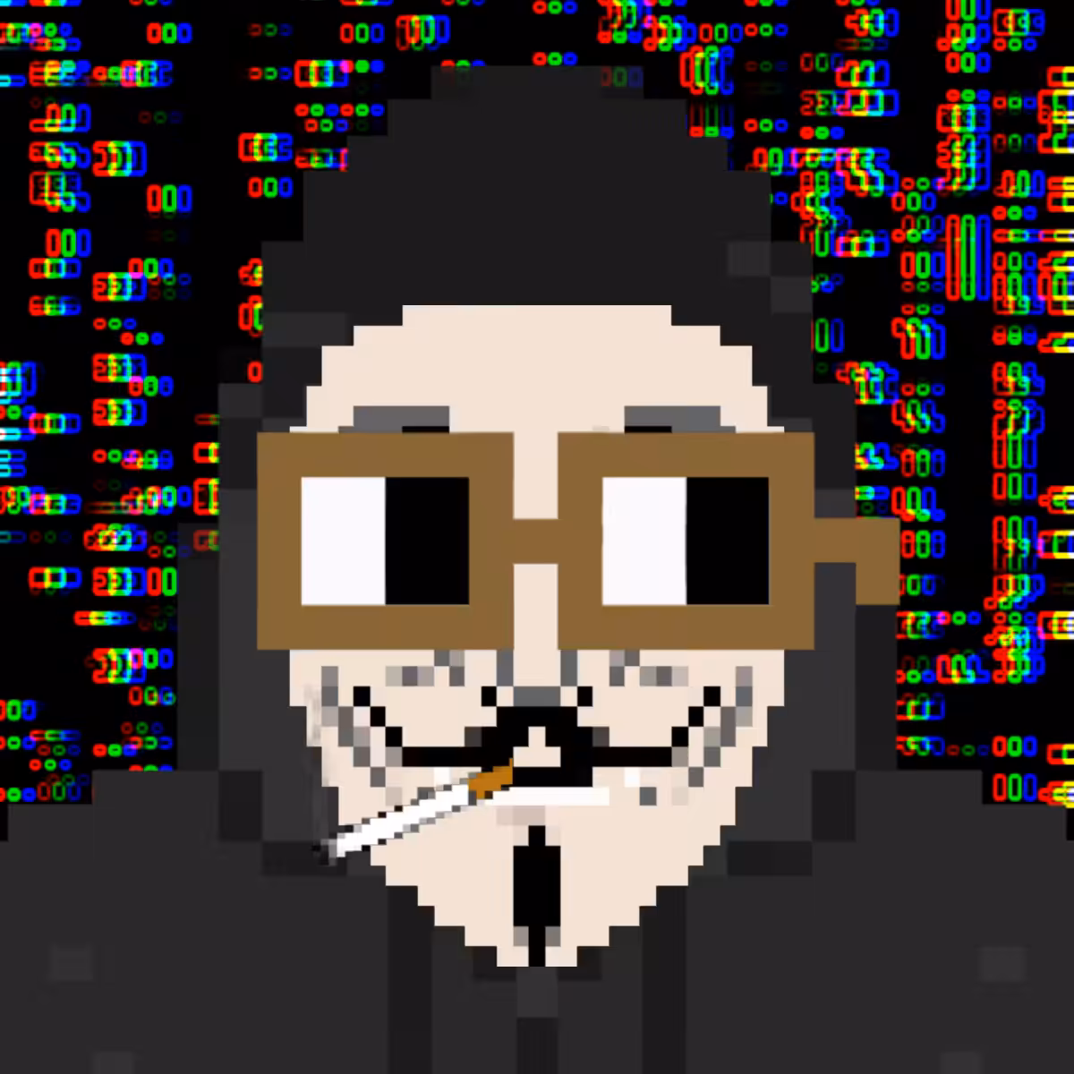 AnonyNoun #523
