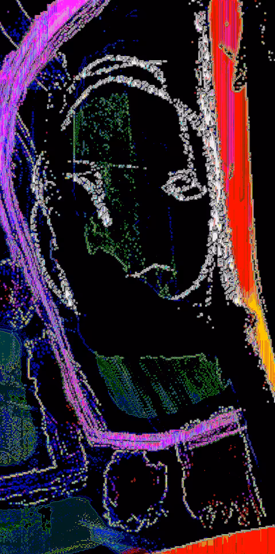 DIGITAL ENTITIES V - VII