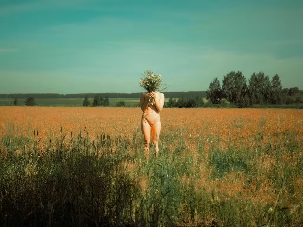 Demeter’s Last Breath