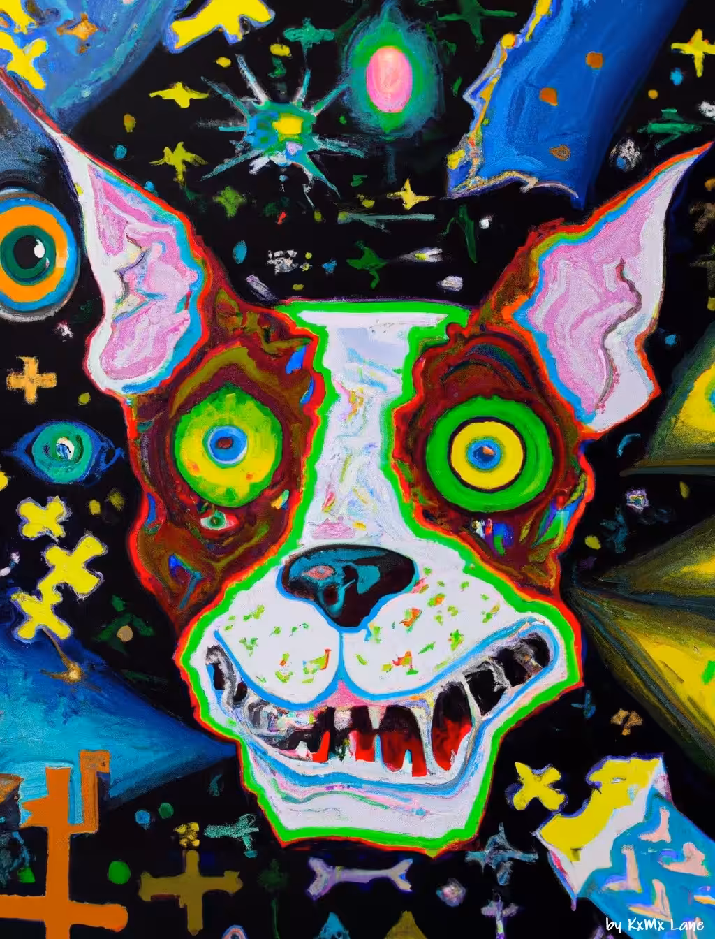 Wild Dawgs