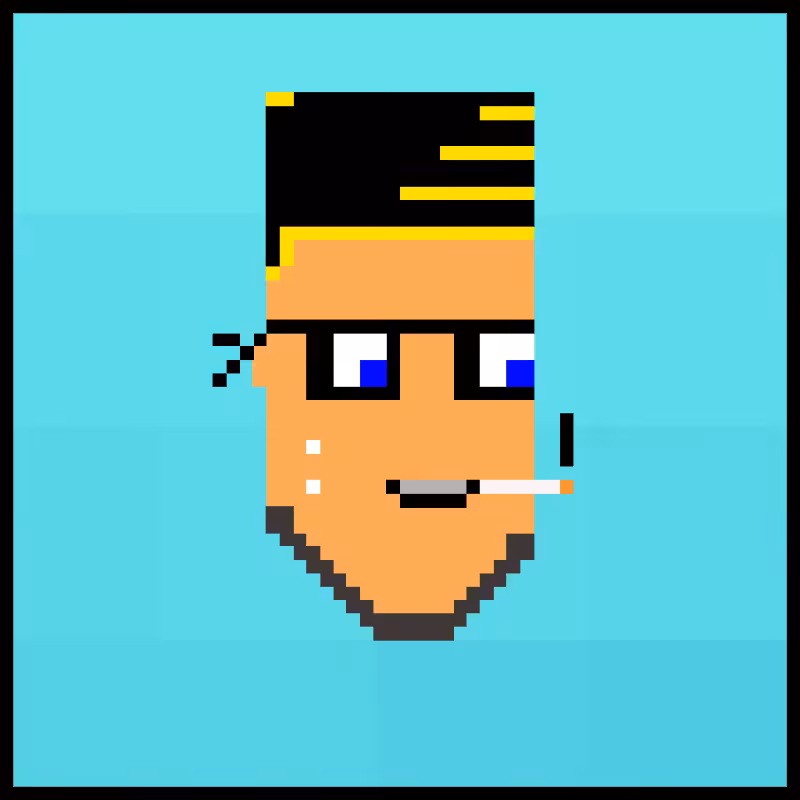 HashDude #20