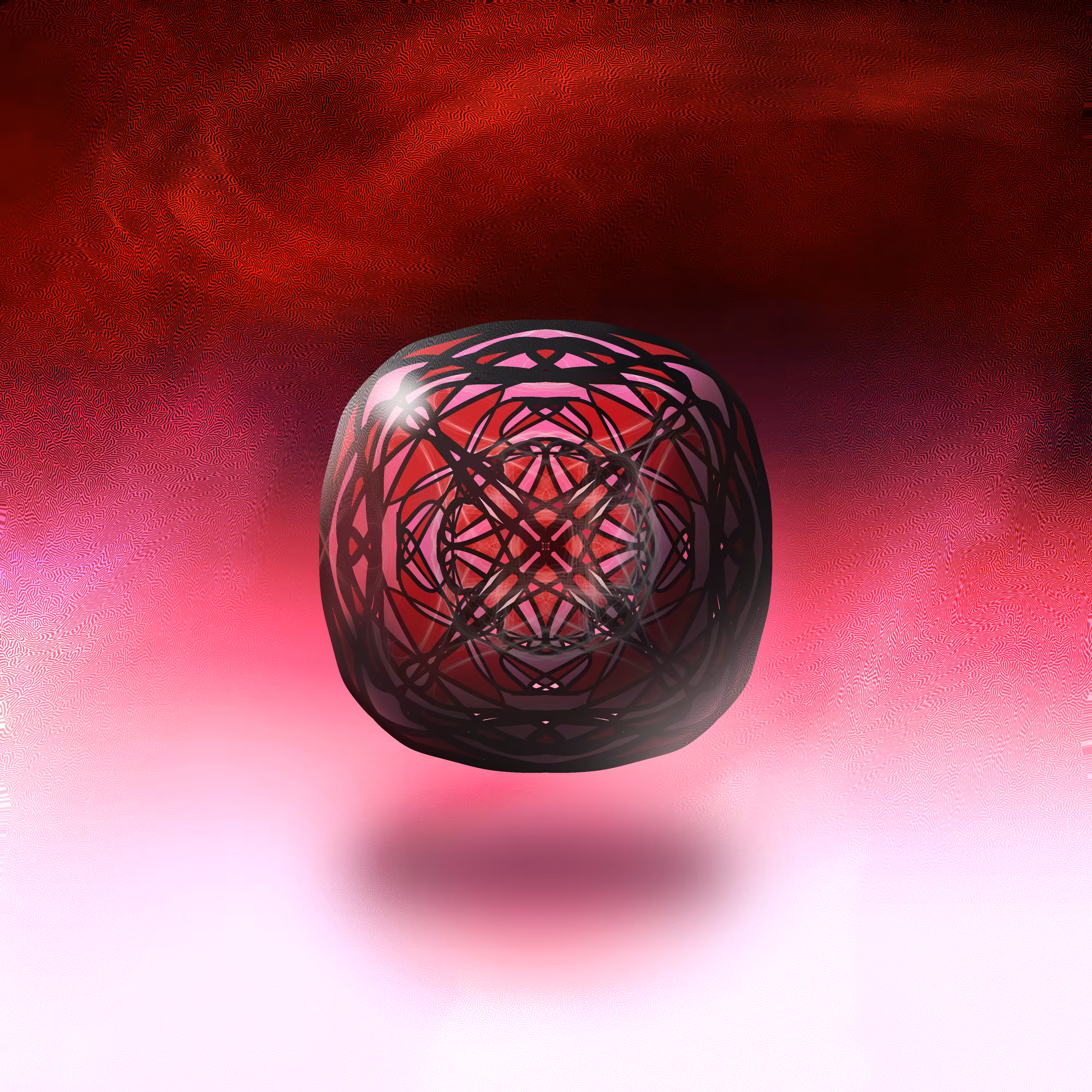 Amulet #7 - Sensuality Still Image