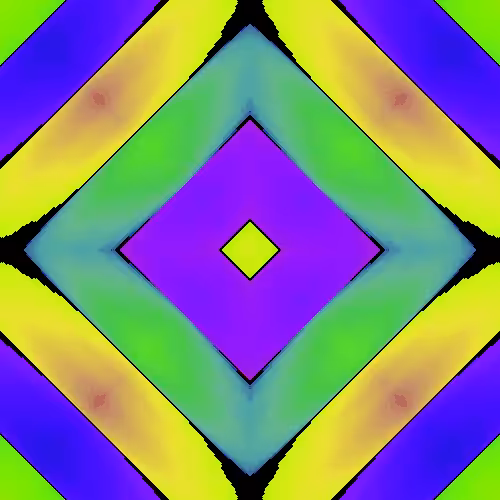 Mirrored Division #41